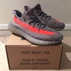 Yeezy Boost 350